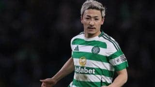 「活力を与えた」「チームを生き残らせた」日本人のCLシーズン最多ゴールの前田大然、地元メディアは敗戦も高い評価「最高の調子を保っている」