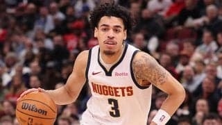 ライジングスターズのロスター変更…ヘンダーソンが欠場、ストローサーが代替選出