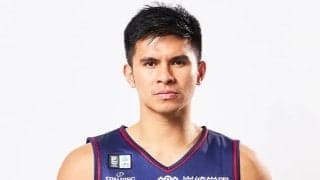 横浜BCのキーファー・ラベナに1試合出場停止と罰金…チームは敵地で京都に敗れ3連敗