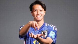 横浜FMが小学生から下部組織で育った法政大学MF松村晃助の2027年加入内定を発表！ 今季は特別指定選手登録「感謝の気持ちとワクワクでいっぱい」