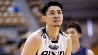 B1三河の招待企画『角野シート』2季ぶり実施…角野亮伍「何かを感じ取ってもらえたら」