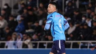 YSCCを退団したMF土館賢人、「アイリスオーヤマ」のチーム宮城県1部のIRIS.F.C.に加入