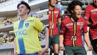 2025年2月16日、高知ユナイテッドSCの歴史的Jリーグ初戦は栃木SCと…「J3で20番目のチーム」は気概を示せるか