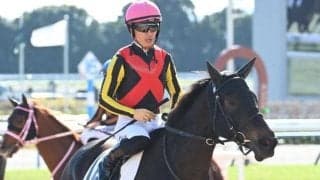 【クイーンC出走馬・騎手確定】マディソンガール＆川田将雅騎手、ショウナンザナドゥ＆池添謙一騎手など14頭