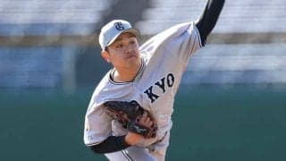 昨季安定の「1.93」新加入の巨人26歳左腕が躍動の予感…し烈な中継ぎ争いで存在感を示せるか「ミスターK」