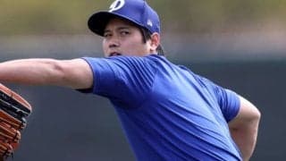 「勝たせたいんだろう」MLBが改正した大谷翔平が恩恵を受ける“新規定”に米識者が異論「ドジャースの都合のいいルール」