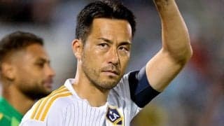 「とても不公平」吉田麻也、米サッカー界の“ベッカムルール”に異論　減俸契約後の勇気ある主張「バスケや野球とサッカーは違う」
