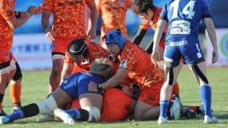 地道なプレーの積み重ねが育む、チームの太い根幹。その守備に注目せよ