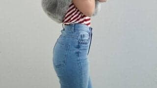 パンツスタイルも怖くない！寝たままでも大丈夫な美尻トレーニング法