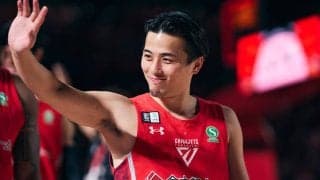 BリーグがNHKの中継予定を発表…レギュラーシーズン最終日は3試合放送