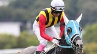 田口貫太騎手がJRA重賞初Vへ 京都記念で伏兵と一発狙う