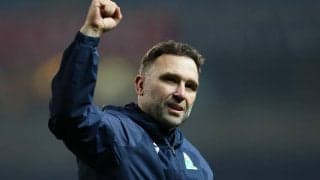 2部残留目指すダービーが昇格PO圏内のブラックバーンから監督引き抜き、クラブOBのユースタス監督が就任