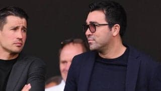 「クバルシやヤマルへのオファーは排除」バルセロナのデコSDが編成に言及…フリック監督については「願わくば今後何年も」