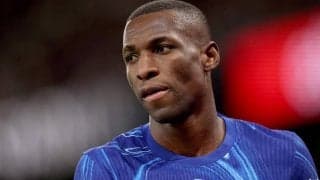 「大きなケガになるとは…」チェルシー指揮官、FWジャクソンが最大8週間の欠場になると明かす