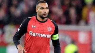 レバークーゼンのドイツ代表DFター、夏のバルセロナ行きを決断か