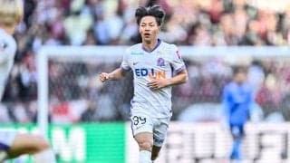 「まじでエムバペやん」J1広島の新人FW中村草太の爆速スプリント＆弾丸シュートでのプロ初ゴールが衝撃的！「なんちゅう角度やねん」「こりゃ末恐ろしい」などの声