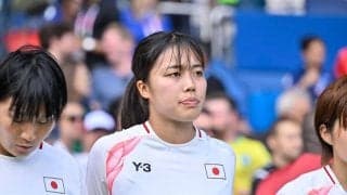 「神レベルで震える」「あんたに惚れたよ」バイエルン19歳MF谷川萌々子の衝撃の3人抜きドリブル＆逆足ミドル弾にファン驚愕！「ほんと天才」「別格すぎる」などの声