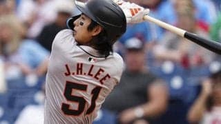 “韓国のイチロー”ゆえの過小評価も…イ・ジョンフに問われる大型契約の真価「打率や単打の価値は低下している」