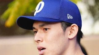 佐々木朗希、異例の“専属通訳なし”　日本人担当はアイアトン氏＆園田氏の2人体制