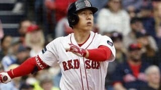 名三塁手ブレグマンの電撃補強で再び揺れ動く吉田正尚のトレード案　レ軍番記者は「可能性が最も高い」と断言