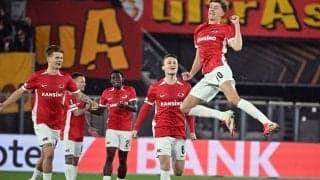 毎熊PK奪取に久保がゴラッソ！　PO初戦で日本人在籍4クラブで明暗【EL】