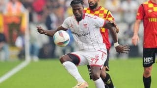 セリエA最下位に沈むモンツァ、セリエAで経験十分の元セネガル代表FWを獲得