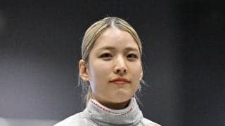 江村美咲ら日本フェンシングが2025年もメダルラッシュ　東京五輪金メダリストが語る競技の現状と普及面での課題