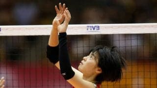 宮下遥が明かす、女子バレー日本代表での中田久美との関係　岡山シーガルズ一筋で引退した理由も語った【2024年人気記事】