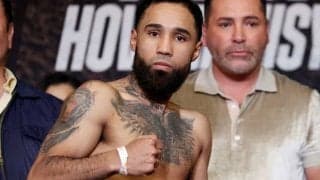 日本人選手の態度は「傲慢で失礼」　WBC会長が「遺憾に思う」と“公開謝罪要求”も悪童ネリは乱闘未遂騒動を悪びれず