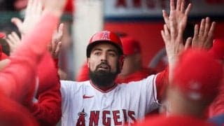 「MLB史上最悪の契約」エンゼルスにまたも暗雲…378億円男が今季も長期離脱の衝撃「兄さん、もう引退だ」
