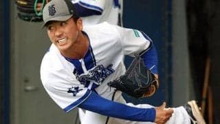 DeNA右腕は「よく2位で獲れた」　専門家が絶賛、度肝を抜かれた新人離れの“能力”