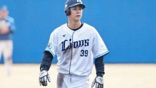 プロ10年目、現ドラ移籍のドラ1は「中堅だから」　厳しい言葉も…コーチが期待する開花