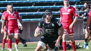 信じて、泥臭く。インターナショナルプレーヤーの指針