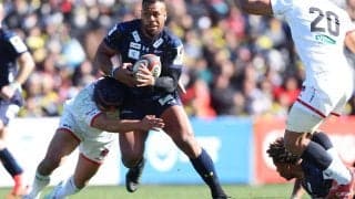 毎朝6時半にクラブハウス着。プロ意識の塊、サム・ケレビ