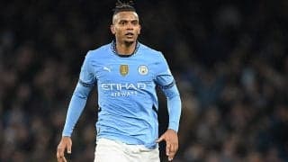 シティに痛手…鼠径部負傷のアカンジはマドリーとの2ndレグやリバプールを欠場か