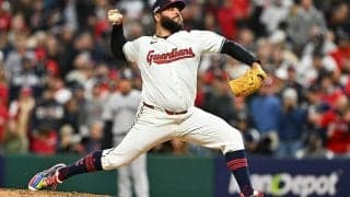 ヤクルト、助っ人右腕アビラの獲得を発表　背番号11…「愛情を捧げて一生懸命に」