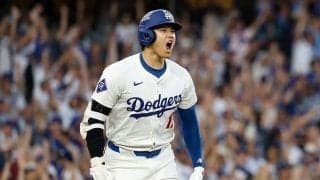 大谷翔平、現役“トップ100”で1位に返り咲き　二刀流復帰で2年ぶり3度目の栄冠…米選出