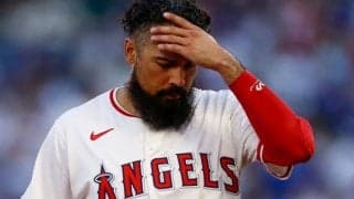 嘆き止まぬ不良債権化　米メディアがエ軍380億円男の負傷離脱を悲観「MLB史上最悪の契約という伝説」「縁を切っても驚きない」