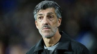 「今日の結果は彼らの功績」敵地での先勝に満足するイマノル監督が久保やGKマレロ称賛…欧州デビューDFの前半交代にも言及