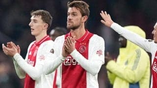 アヤックスにレンタル中のルガーニ、2023年の飲酒運転で執行猶予付きの懲役6カ月＆運転免許剥奪処分