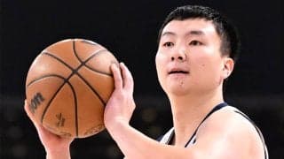 マッドアンツ・富永啓生が自己最多17得点…オールスター直前に2試合連続2桁得点