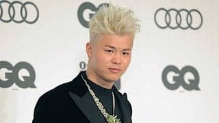 那須川天心、“ファイトマネー”事情をぶっちゃけ　最高月収は「何億か……」　井上尚弥戦にも言及「やるとなったらやります」