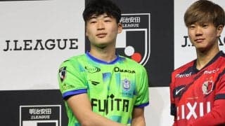 湘南の新10番が歩むべき”先輩・町野修斗の成功ロード”。2025年はゴール量産、そして代表入りへ。/鈴木章斗(湘南ベルマーレ)【新しい景色へ導く期待の選手/vol.57】