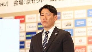 侍J、強化試合メンバー発表　DeNA森敬＆日ハム水谷ら20人初選出…プレミア組はゼロ