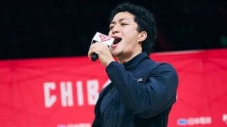 千葉Jのトビンマーカス海舟が東京Uへ期限付き移籍…陽気なムードメーカー新天地へ