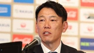 プレミア12組は0人、初選出は20人「びっくり」　“大刷新”の侍Jにファン驚き「すごいな」