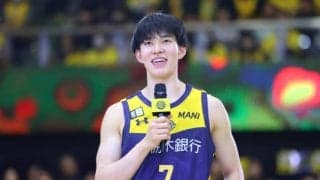 B1宇都宮の小川敦也が9代目「モテ男No.1」に選出…19歳の有望株ら特別賞受賞