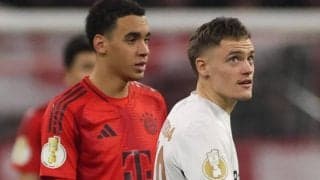 【ブンデス第22節プレビュー】2位レバークーゼンと首位バイエルンによる頂上決戦