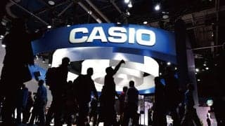 「デカいところがきたー！」世界的電機メーカー『CASIO』が高知ユナイテッドSCのメインスポンサーに！ 創業家が高知県出身、J3新規参入のクラブに追い風