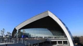 新名称『京王アリーナTOKYO』誕生へ…武蔵野の森総合スポーツプラザのネーミングライツ基本合意